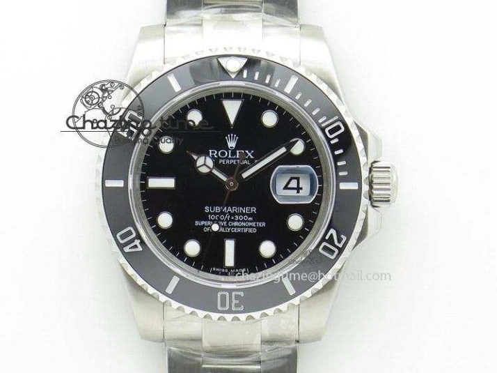 0109 Casual DateJust 41 126334 904L SS DJF 1:1 Best Edition Silver Dial on Jubilee Bracelet A 3298